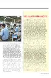 Thế giới Nhựa : Số tháng 4 - 2015