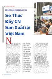 Thế giới Nhựa : Số tháng 4 - 2015