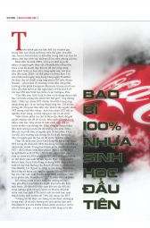 Thế giới Nhựa : Số tháng 4 - 2015