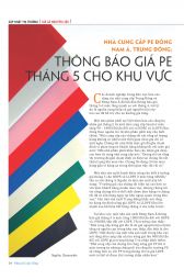 Thế giới Nhựa : Số tháng 4 - 2015