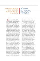 Thế giới Nhựa : Số tháng 4 - 2015