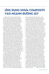 Thế giới Nhựa : Số tháng 4 - 2015