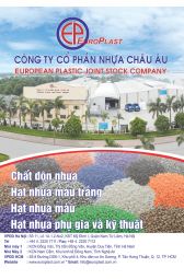 Thế giới Nhựa : Số tháng 6 - 2015