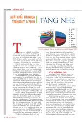 Thế giới Nhựa : Số tháng 6 - 2015