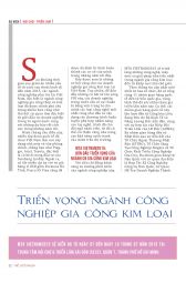 Thế giới Nhựa : Số tháng 6 - 2015