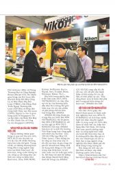 Thế giới Nhựa : Số tháng 6 - 2015