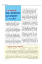 Thế giới Nhựa : Số tháng 6 - 2015