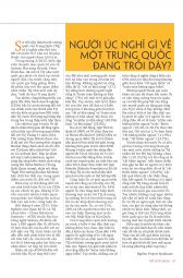 Thế giới Nhựa : Số tháng 6 - 2015