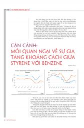 Thế giới Nhựa : Số tháng 6 - 2015