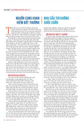 Thế giới Nhựa : Số tháng 6 - 2015