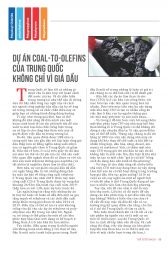 Thế giới Nhựa : Số tháng 6 - 2015