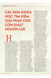 Thế giới Nhựa : Số tháng 6 - 2015