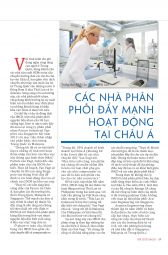 Thế giới Nhựa : Số tháng 6 - 2015