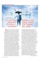 Thế giới Nhựa : Số tháng 6 - 2015