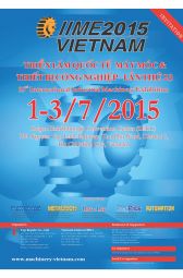 Thế giới Nhựa : Số tháng 6 - 2015