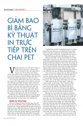 Thế giới Nhựa : Số tháng 6 - 2015