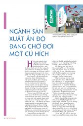 Thế giới Nhựa : Số tháng 6 - 2015