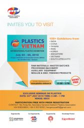 Thế giới Nhựa : Số tháng 6 - 2015