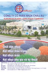 Thế giới Nhựa : Số tháng 7 - 2015