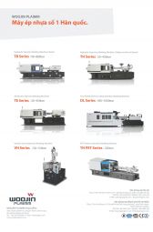 Thế giới Nhựa : Số tháng 7 - 2015