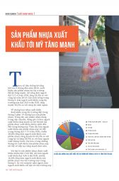 Thế giới Nhựa : Số tháng 7 - 2015