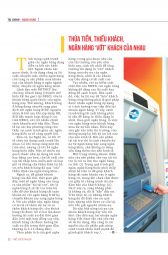 Thế giới Nhựa : Số tháng 7 - 2015