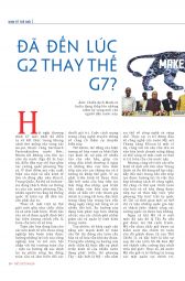 Thế giới Nhựa : Số tháng 7 - 2015