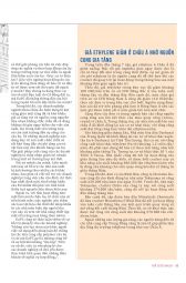 Thế giới Nhựa : Số tháng 7 - 2015