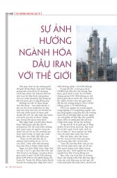 Thế giới Nhựa : Số tháng 7 - 2015