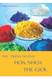 Thế giới Nhựa : Số tháng 7 - 2015