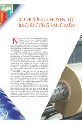 Thế giới Nhựa : Số tháng 7 - 2015