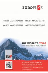 Thế giới Nhựa : Số tháng 10 - 2016