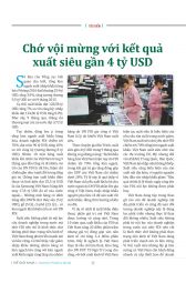 Thế giới Nhựa : Số tháng 10 - 2016