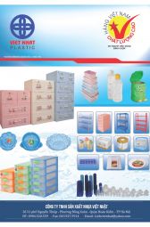 Thế giới Nhựa : Số tháng 03 - 2016