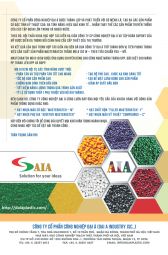 Thế giới Nhựa : Số tháng 03 - 2016