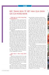 Thế giới Nhựa : Số tháng 03 - 2016