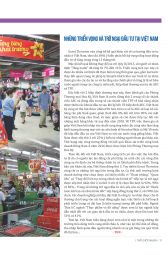 Thế giới Nhựa : Số tháng 03 - 2016