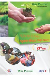 Thế giới Nhựa : Số tháng 03 - 2016