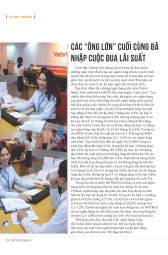 Thế giới Nhựa : Số tháng 03 - 2016