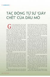 Thế giới Nhựa : Số tháng 03 - 2016