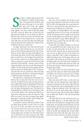 Thế giới Nhựa : Số tháng 03 - 2016