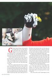 Thế giới Nhựa : Số tháng 03 - 2016