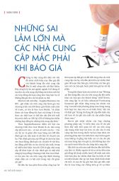 Thế giới Nhựa : Số tháng 03 - 2016
