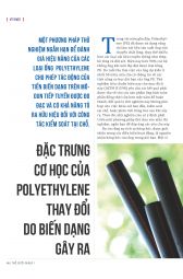 Thế giới Nhựa : Số tháng 03 - 2016