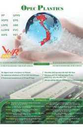 Thế giới Nhựa : Số tháng 03 - 2016