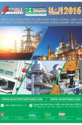 Thế giới Nhựa :Số tháng 08 - 2016