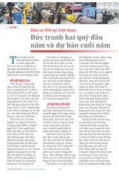 Thế giới Nhựa :Số tháng 08 - 2016