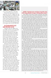 Thế giới Nhựa :Số tháng 08 - 2016