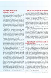 Thế giới Nhựa :Số tháng 08 - 2016