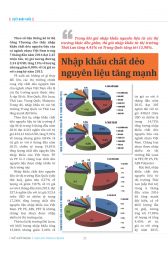 Thế giới Nhựa :Số tháng 08 - 2016